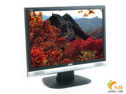 向美看齊 美齊液晶顯示器導購