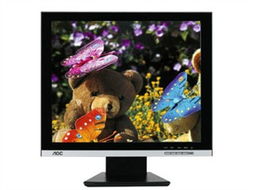 aoc172s5液晶顯示器報價 it168液晶顯示器實時報價