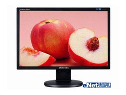 samsung 2443bw報價 samsung 2443bw液晶顯示器 enet硅谷動力產品庫