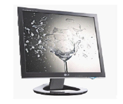 超越時間局限 盡享極品奢華--LG頂級產品L1780Q