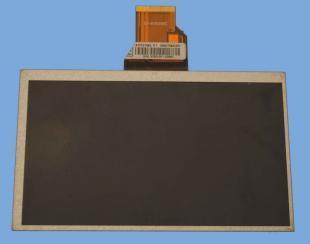 7.0寸彩色TFT模塊 7.0寸液晶顯示屏 7.0寸LCD液晶屏_電子元器件_世界工廠網
