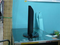 三星2053bw液晶顯示器產品圖片10