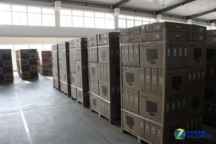 航嘉工廠行 充電顯示器生產過程全紀錄