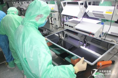 精品國貨就這么自豪 SANC高層獨家專訪_SANC G7 Air_液晶顯示器新聞-中關村在線