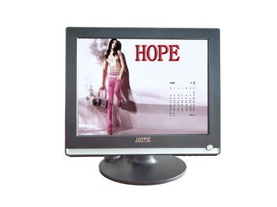 [圖]供應工廠直銷lcd液晶顯示器出口,維庫電子市場網