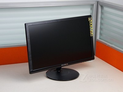 IPS硬屏LED背光液晶 易美遜 P2279WDLI