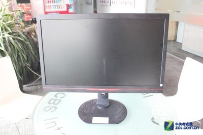 歐系電競王 飛利浦27吋144Hz液晶圖賞_飛利浦 272G5DJEB_液晶顯示器顯示器圖片庫-中關村在線