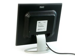 美格e7液晶顯示器產品圖片9