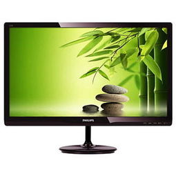 philips 233e4qsd 93 液晶顯示器