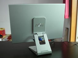 aoc aoc 2218ph整體外觀圖片 圖7