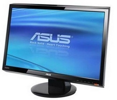 華碩晶品LCD節能先鋒VH192D 999元限量搶購_華碩液晶顯示器_廠商動態-中關村在線