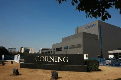 康寧日本靜岡液晶玻璃廠年底前結束運營