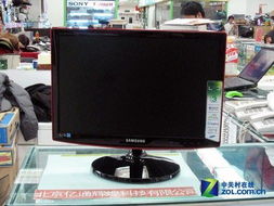 aoc觸控液晶狂降199元 本周led全報價