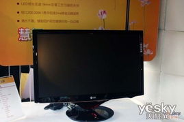 買票無路攢機過年 市售劃算led背光液晶推薦