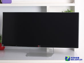 lg lg 34um95 p液晶顯示器整體評測 zol中關村在線