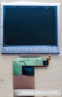 [圖]供應SHARP 3.5寸LCD液晶顯示,維庫電子市場網