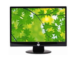 aoc 917vw 液晶顯示器 000000213 華恒 it168經銷商