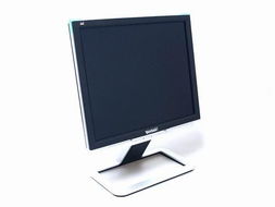 唯美主義 04年最靚的十款液晶顯示器