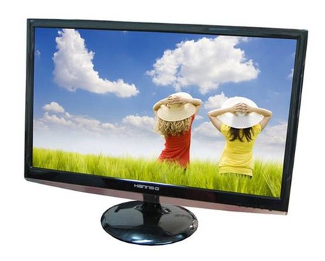 十一國貨當自強 長城觸摸液晶領先Top5