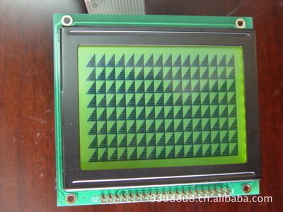 【供應P-G128A64CT發(fā)動機控制屏】價格,廠家,圖片,LCD系列產(chǎn)品,惠州市永興科技電子-