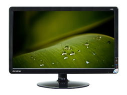 新境界i989液晶顯示器產品圖片1