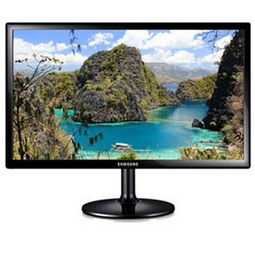 aoc i2360sd 23英寸寬屏led背光ips廣視角液晶顯示器 51比購返利網購物比價