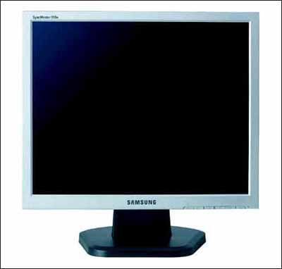 游戲新體驗(yàn):主流游戲LCD液晶顯示器導(dǎo)購(gòu)(2)