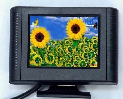 供應2.5寸液晶顯示器/2.5寸監控器/2.5寸小型顯示器/1路AV視頻接口-中國液晶網