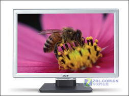 今日液晶顯示器報價 19寸寬屏價格穩