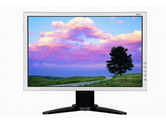 擊穿價格底線!兩款19寬屏跌至1699元_AOC 193SW_液晶顯示器行情-中關村在線