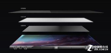 量子點大戰oled 解讀2017顯示發展趨勢