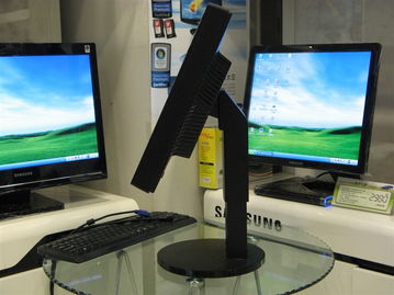 三星245b液晶顯示器產品圖片56