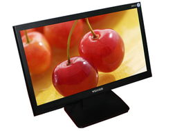 wescomw223g液晶顯示器產品圖片1