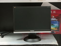 優派va1716w液晶顯示器產品圖片15