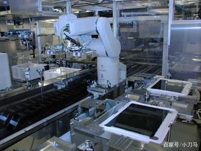 LCD面板爆發新機遇?還是短暫的喘息