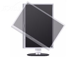 飛利浦 philips 220p1eb 液晶顯示器 外觀 清晰大圖 精彩圖片