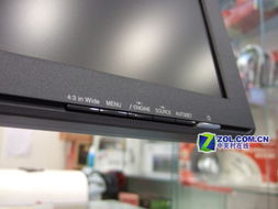 lg w2242t液晶顯示器第66張圖片 器材大全