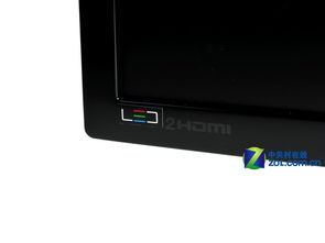 samsung bx2231液晶顯示器邊框評測 zol中關(guān)村在線