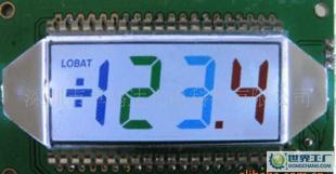 電子稱 計數(shù)器 LCD液晶顯示屏 4 5 6 位八_電子元器件_世界工廠網(wǎng)中國產(chǎn)品信息庫