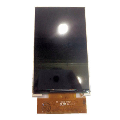 【工廠直銷外單液晶屏 手機(jī)通用液晶顯示屏 3.2寸LCD 量大價(jià)優(yōu)】?jī)r(jià)格,廠家,圖片,手機(jī)顯示屏,深圳市鵬滟達(dá)電子科技-