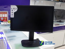 本周LED顯示器市場動態 24英寸液晶顯示器大幅降價