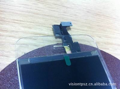 工廠供應蘋果4液晶、LCD+DIGITIZER及4代透明液晶顯示屏 | 深圳市拓弘博遠光電