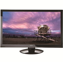 NEC網(wǎng)神VE2701XG 27英寸寬屏LED背光液晶顯示器 外觀設(shè)計與技術(shù)亮點