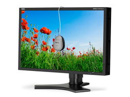 Neclcd2490w2 液晶顯示器產(chǎn)品介紹