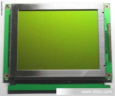 LCD液晶顯示屏技術(shù)介紹