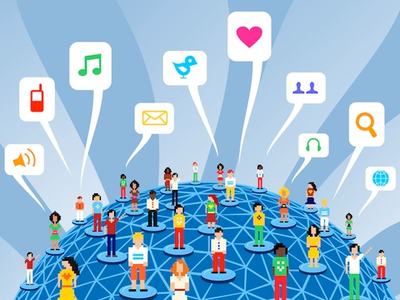 互聯(lián)網(wǎng)思維與銷售 新時(shí)代的商業(yè)邏輯變革