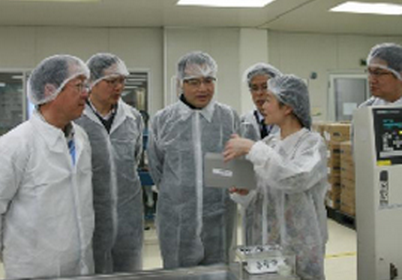 科技鑄就實力，專業(yè)塑造品牌 夢婷以OEM模式打造互聯(lián)網(wǎng)護膚新標桿