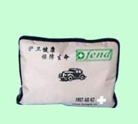 汽車急救包選購指南 價(jià)格、型號規(guī)格與醫(yī)用包的區(qū)別