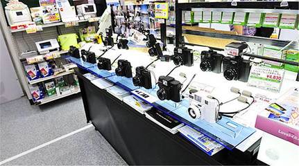 來東京什么值得買