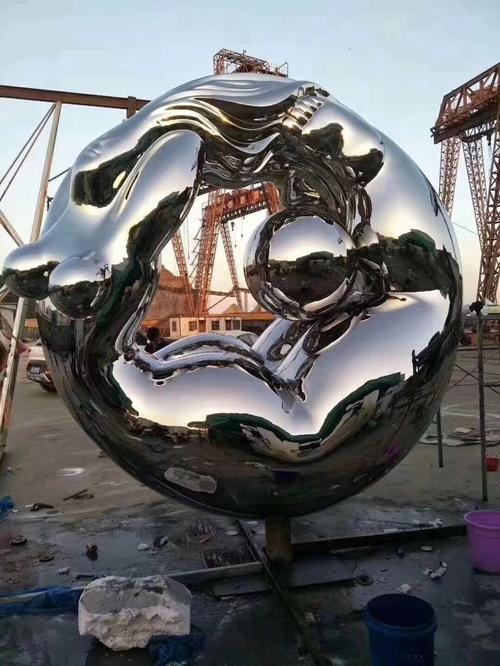 高端不銹鋼金屬制品